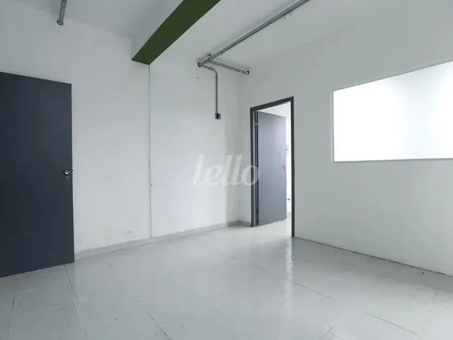 Imagem 9: Comercial para Alugar No(A) Vila Alpina