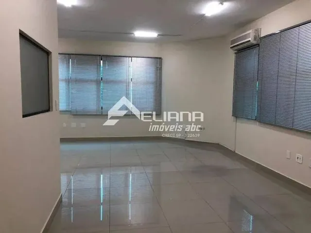 Imagem: Sala Comercial Locação 79,40 M² - Catequese