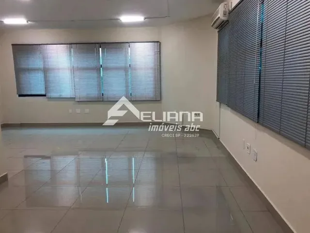 Imagem 2: Sala Comercial Locação 79,40 M² - Catequese - Edifício Labor II