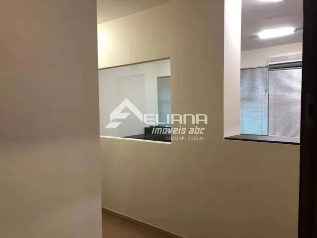 Imagem 6: Sala Comercial Locação 79,40 M² - Catequese - Edifício Labor II