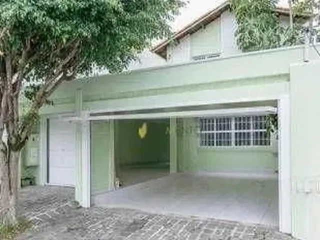 Imagem: Casa com 5 Dormitórios, 262 M² - Venda