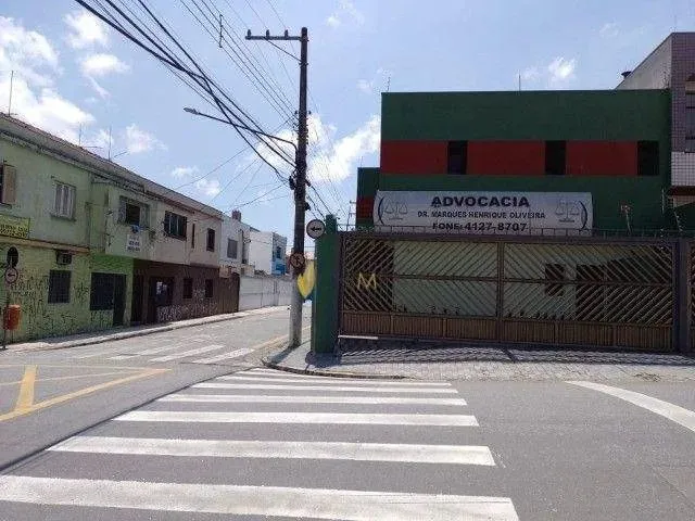 Imagem: Prédio À Venda, 400 M² por R$ 3.800.000,00
