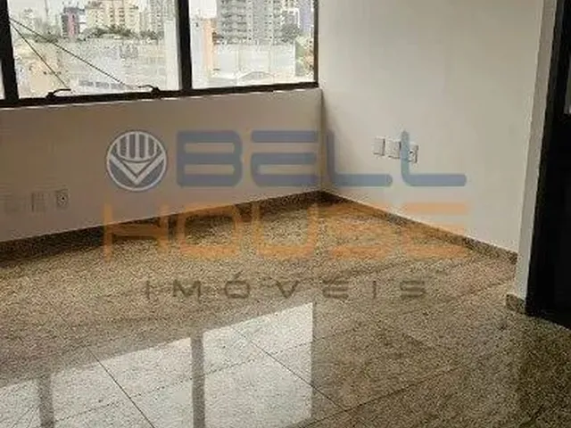 Imagem: Sala Comercial para Locação 80M², 2 Vagas