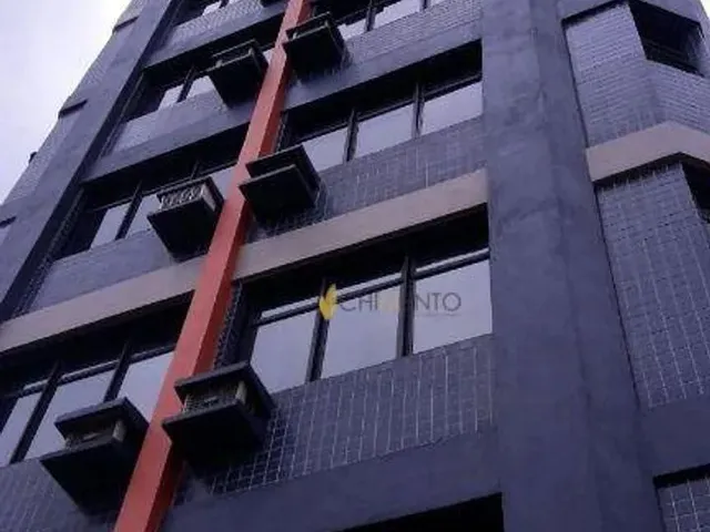 Imagem 9: Venda/Locação Galpão / depósito com 1 vaga na garagem