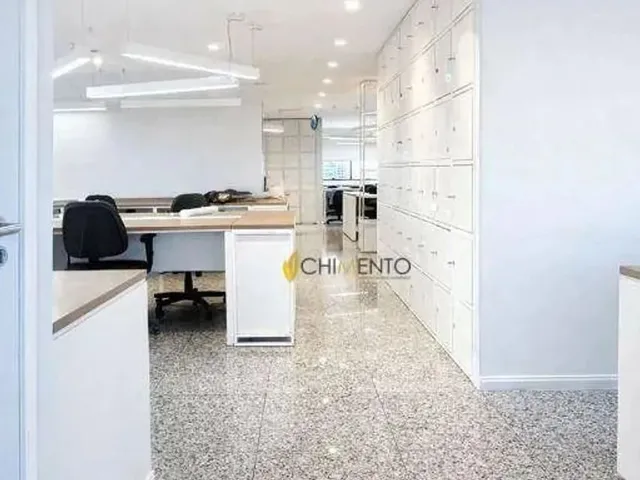 Imagem: Conjunto, 200 M² - Venda por R$ 2.400.000,00