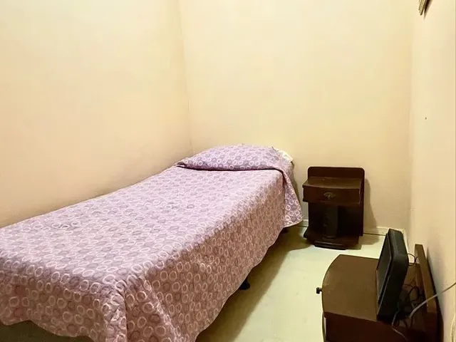 Imagem: Vaga em Quarto Compartilhado em Apartamento
