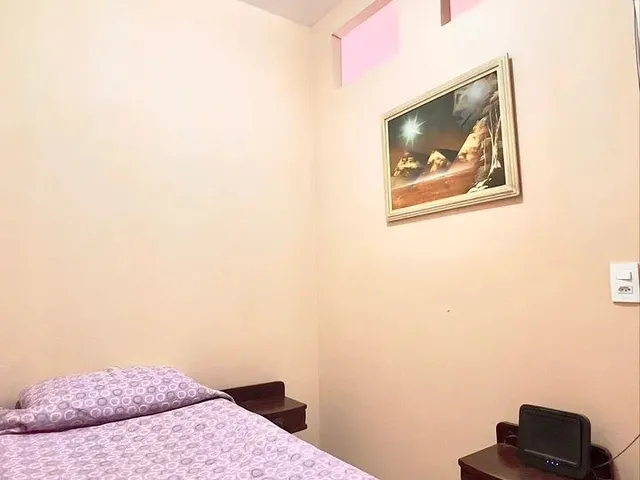 Imagem 2: Vaga em Quarto Compartilhado em Apartamento no Centro de Curitiba