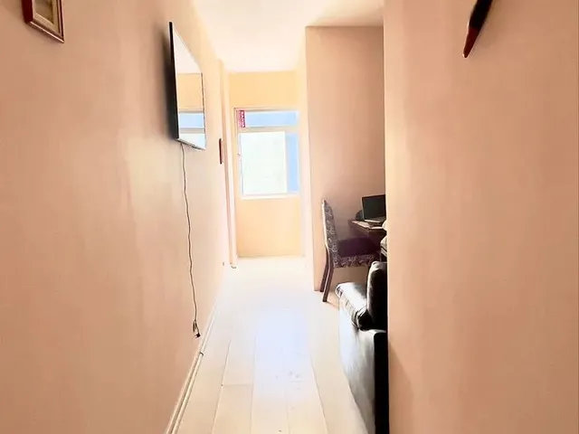 Imagem 4: Vaga em Quarto Compartilhado em Apartamento no Centro de Curitiba