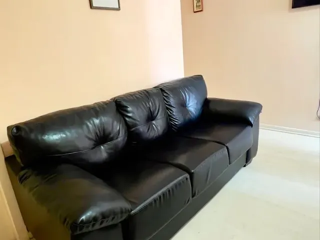 Imagem 5: Vaga em Quarto Compartilhado em Apartamento no Centro de Curitiba