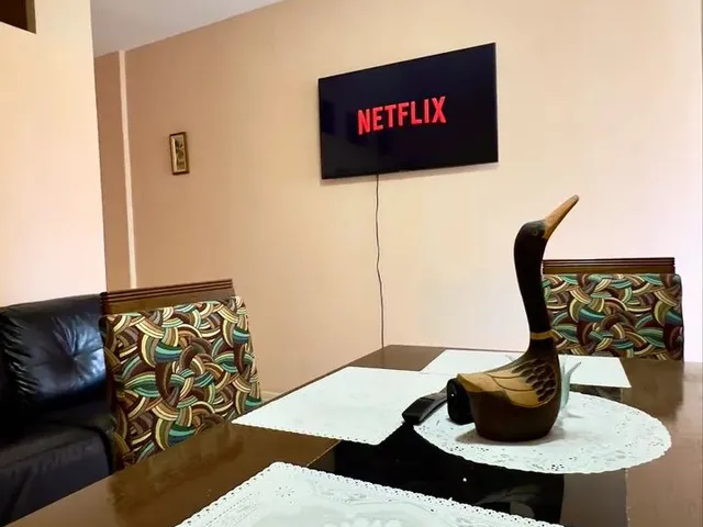 Imagem 6: Vaga em Quarto Compartilhado em Apartamento no Centro de Curitiba