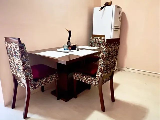 Imagem 7: Vaga em Quarto Compartilhado em Apartamento no Centro de Curitiba
