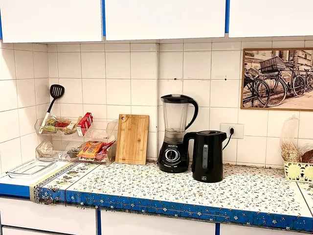Imagem 8: Vaga em Quarto Compartilhado em Apartamento no Centro de Curitiba