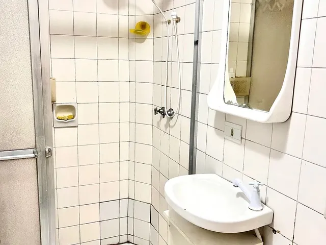 Imagem 11: Vaga em Quarto Compartilhado em Apartamento no Centro de Curitiba