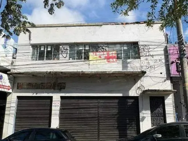 Imagem: Prédio À Venda 20 Vagas Metalúrgica