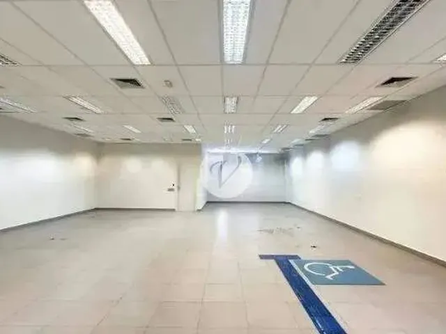 Imagem: Prédio Comercial para Alugar em Santo André