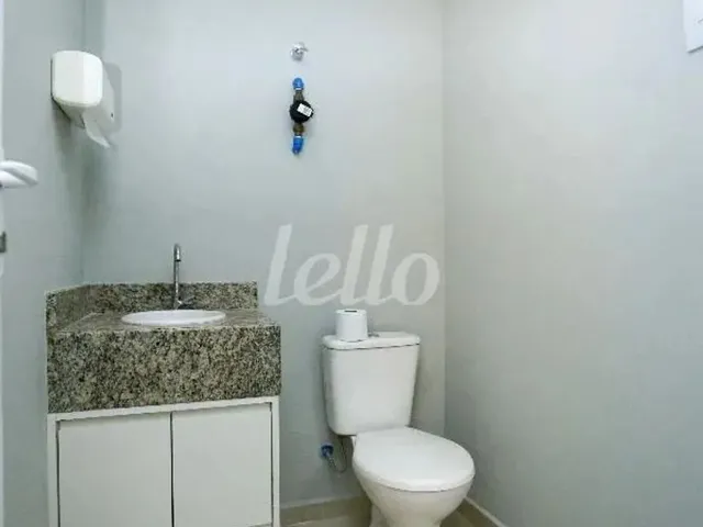 Imagem 3: Comercial para Alugar No(A) Vila Assunção