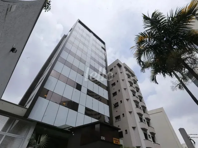 Imagem 13: Comercial para Alugar No(A) Vila Assunção