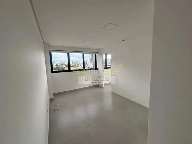 Imagem: Sala Comercial no Edifício Ilidio Lico