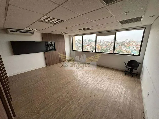 Imagem: Sala Comercial no Centro Empresarial Pereira