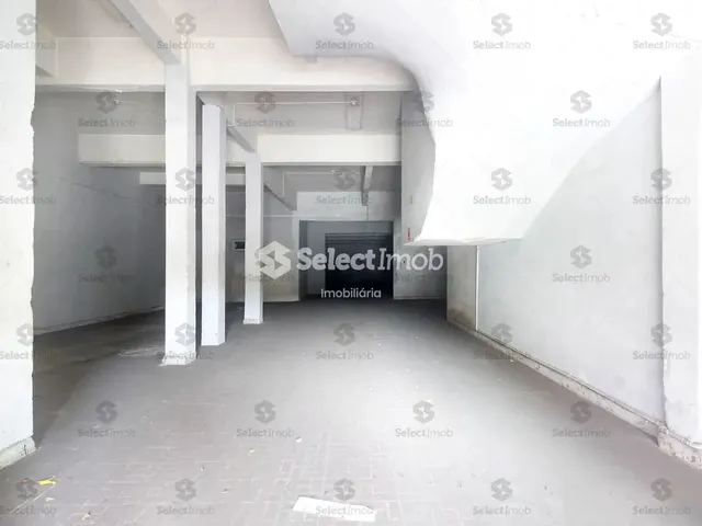 Imagem: Salão para Alugar, Centro, Santo André