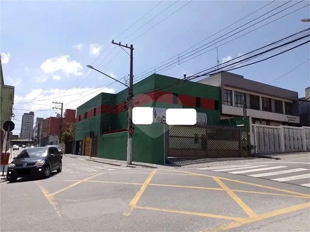Imagem: Prédio Inteiro À Venda em Centro - Sp
