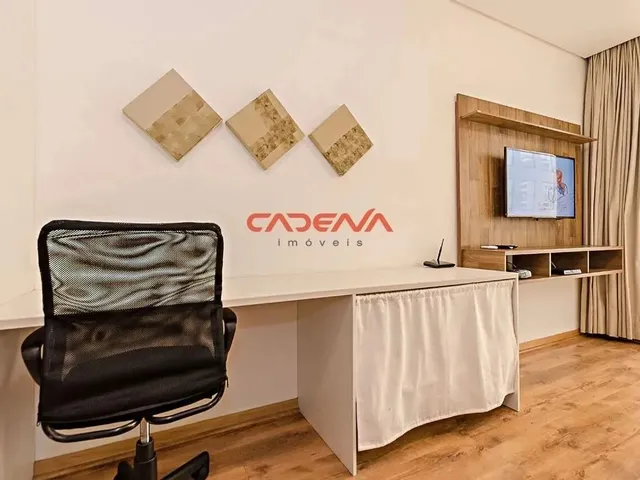 Imagem 15: Studio para Aluguel no Centro de Curitiba