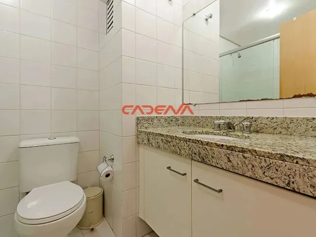 Imagem 3: Studio para Aluguel no Centro de Curitiba