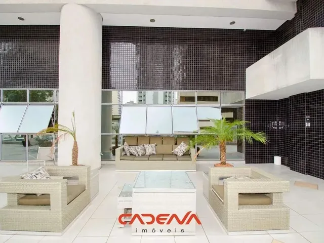 Imagem 5: Studio para Aluguel no Centro de Curitiba