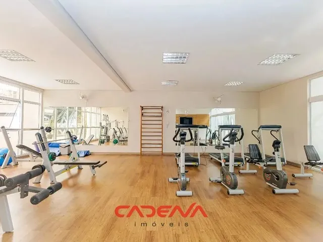 Imagem 4: Studio para Aluguel no Centro de Curitiba