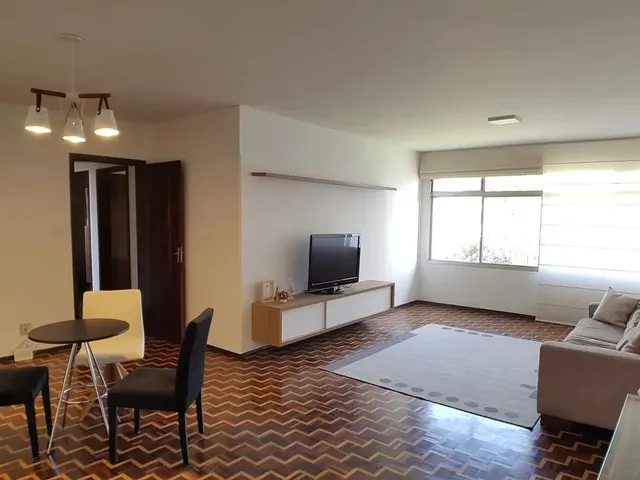 Imagem: Apartamento com 3 Dormitórios À Venda