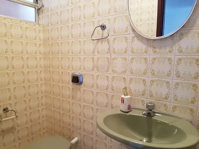 Imagem 8: Apartamento com 3 Dormitórios À Venda com 161M² no Bairro Centro - Curitiba / Pr
