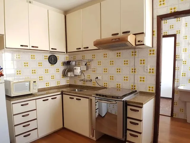 Imagem 12: Apartamento com 3 Dormitórios À Venda com 161M² no Bairro Centro - Curitiba / Pr