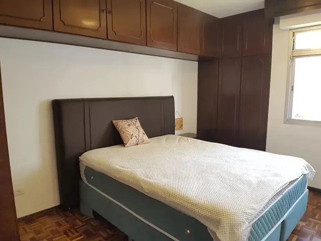 Imagem 15: Apartamento com 3 Dormitórios À Venda com 161M² no Bairro Centro - Curitiba / Pr