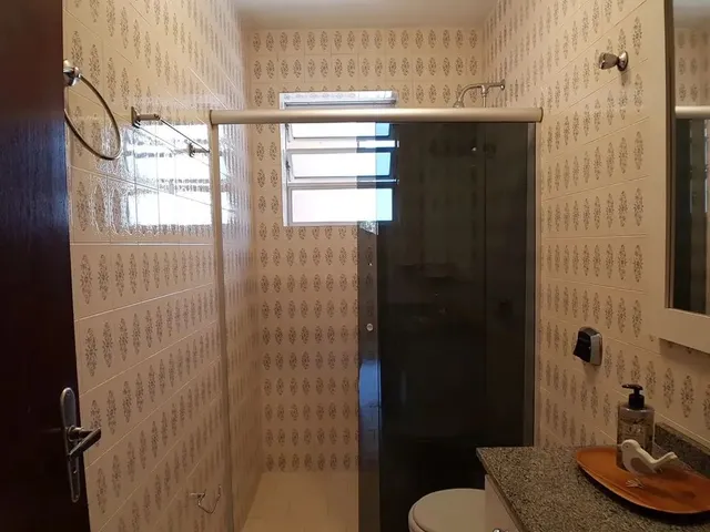 Imagem 13: Apartamento com 3 Dormitórios À Venda com 161M² no Bairro Centro - Curitiba / Pr