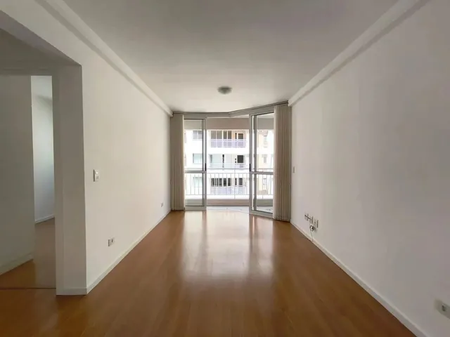 Imagem 3: Apartamento de 2 Quartos no Bairro Rebouças