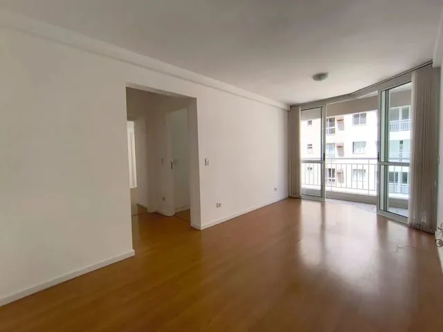 Imagem 11: Apartamento de 2 Quartos no Bairro Rebouças