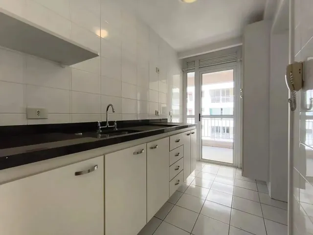 Imagem 9: Apartamento de 2 Quartos no Bairro Rebouças
