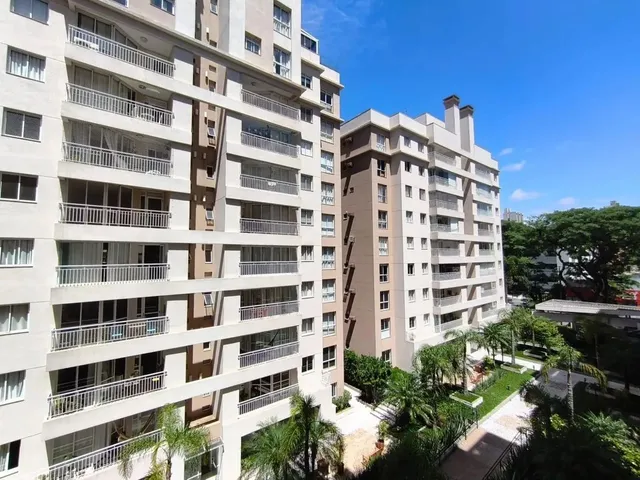 Imagem 4: Apartamento de 2 Quartos no Bairro Rebouças