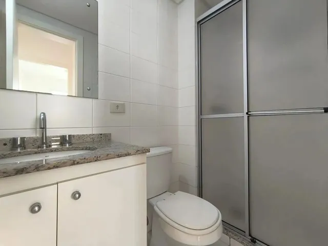 Imagem 15: Apartamento de 2 Quartos no Bairro Rebouças