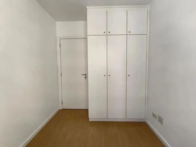 Imagem 5: Apartamento de 2 Quartos no Bairro Rebouças