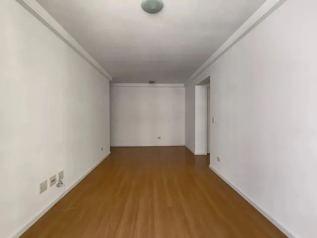 Imagem 13: Apartamento de 2 Quartos no Bairro Rebouças