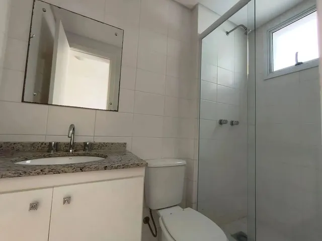 Imagem 12: Apartamento de 2 Quartos no Bairro Rebouças