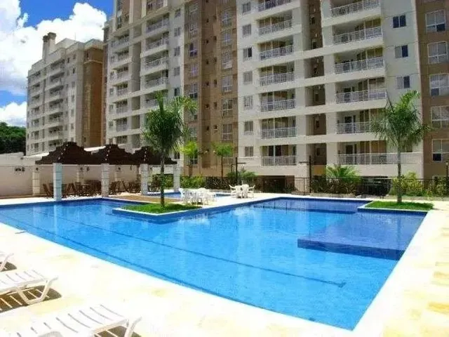 Imagem 7: Apartamento de 2 Quartos no Bairro Rebouças