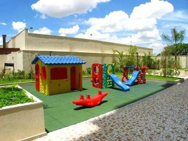 Imagem 8: Apartamento de 2 Quartos no Bairro Rebouças