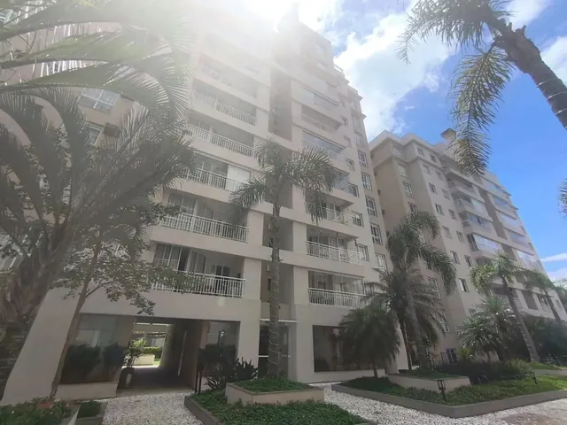 Imagem 6: Apartamento de 2 Quartos no Bairro Rebouças