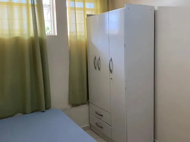 Imagem: Suíte Mobiliada para Locação de Diária