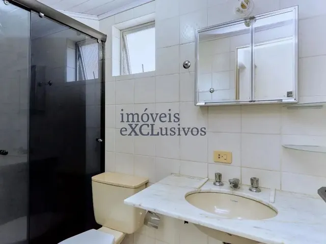 Imagem 2: Ótimo Apartamento para Alugar no Bigorrilho