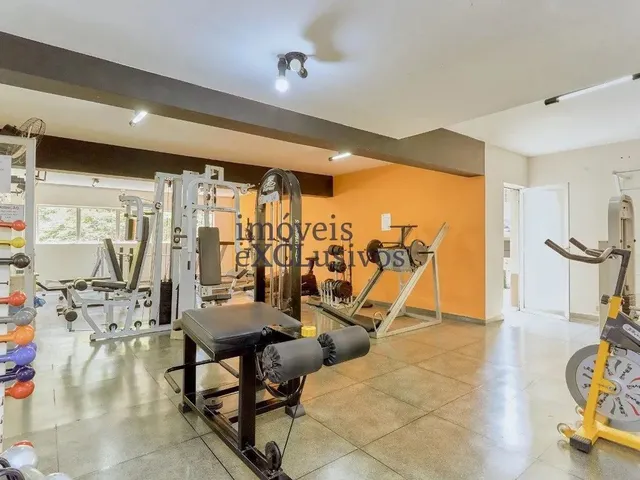 Imagem 3: Ótimo Apartamento para Alugar no Bigorrilho