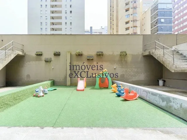 Imagem 12: Ótimo Apartamento para Alugar no Bigorrilho