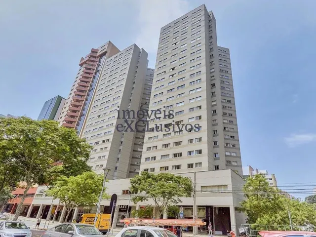 Imagem 9: Ótimo Apartamento para Alugar no Bigorrilho